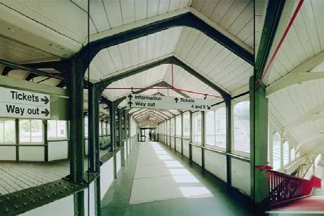 April - May 2015: Robert Richfield &amp; Flash Forward 10