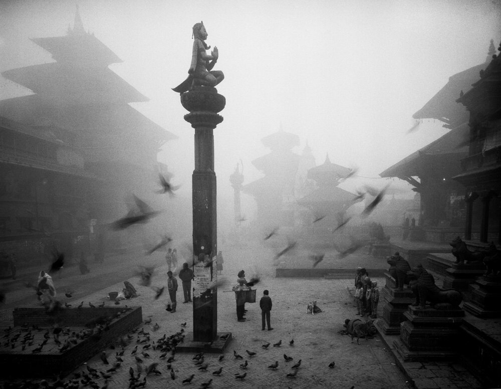 DurbarSquareInWinter_Patan_Nepal_1987.jpg