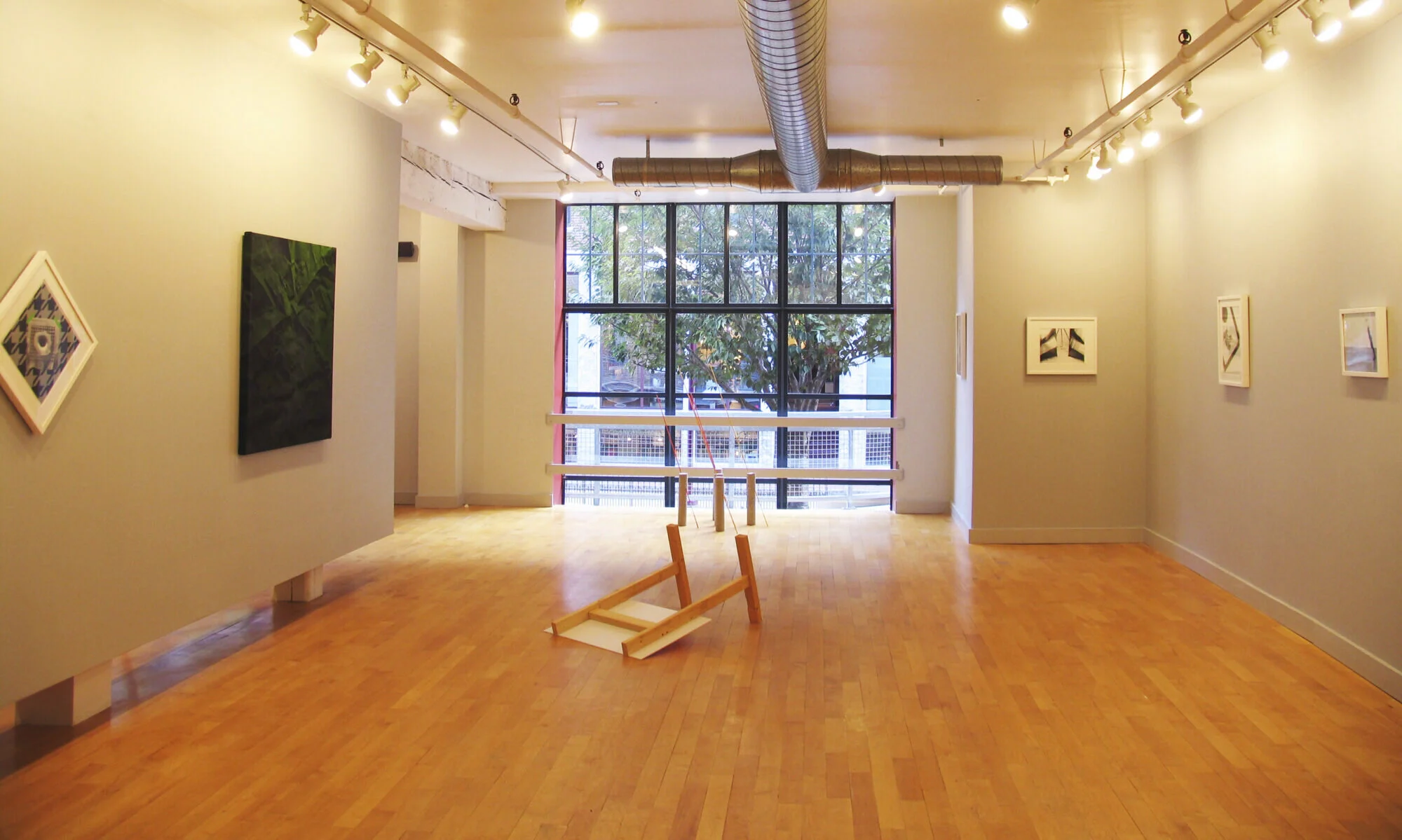 August 2013: War Against Magic // Curated by Stephanie Dvareckas