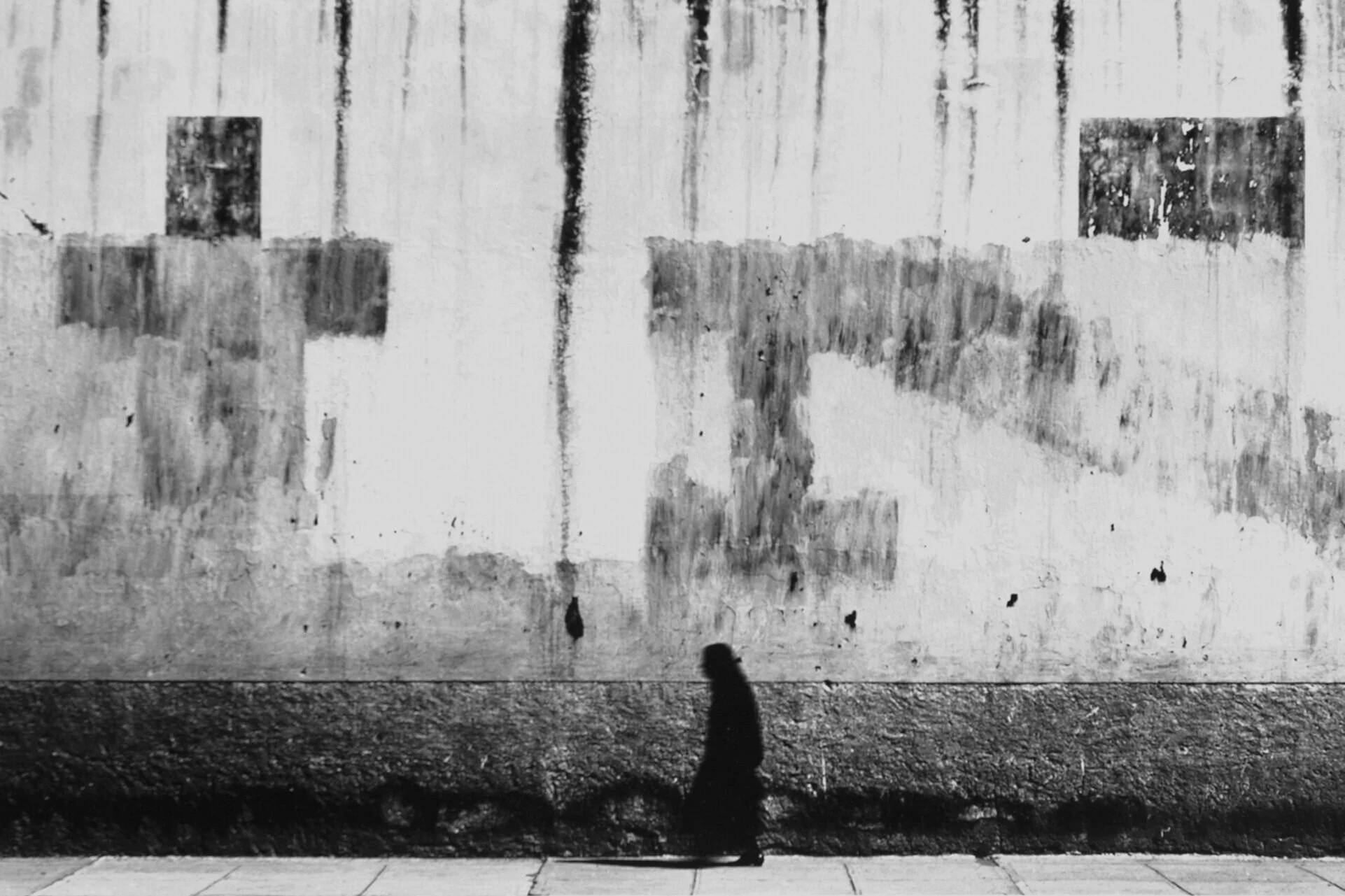 April - May 2013: Aaron Siskind &amp; Robert Richfield