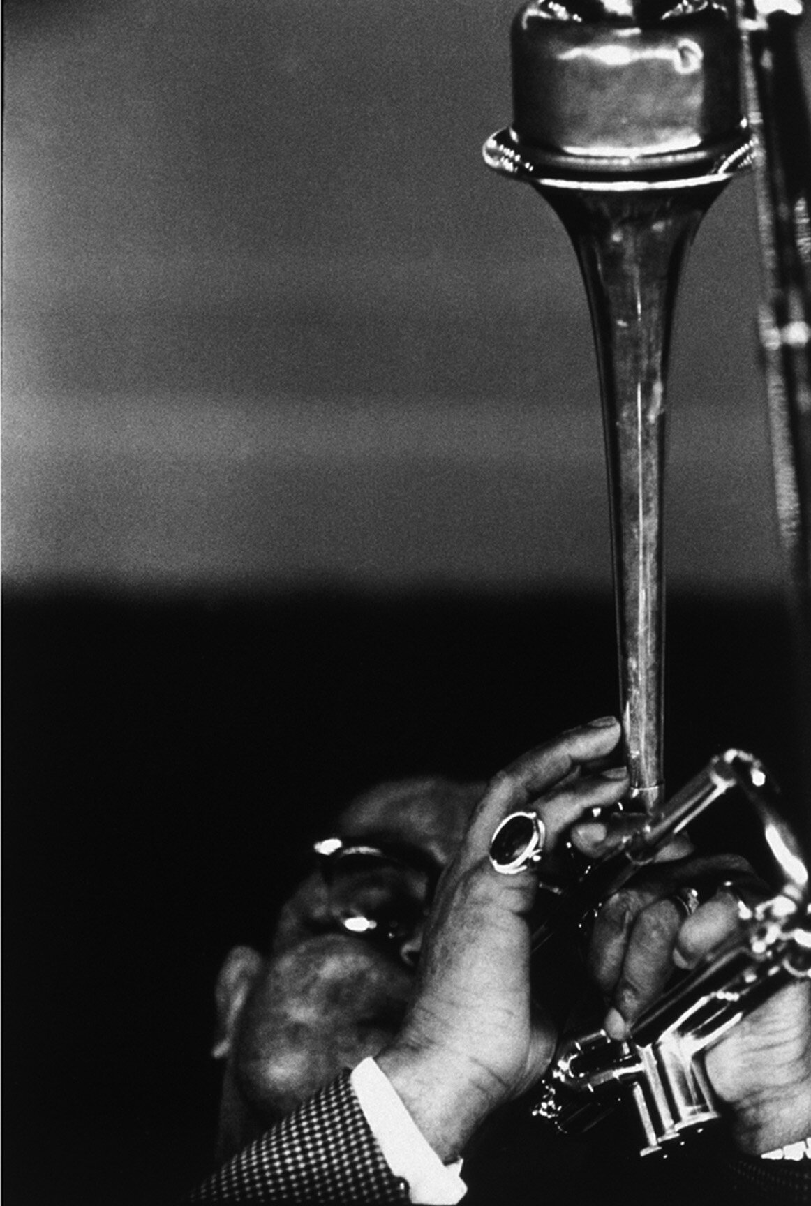 Dizzy Gillespie, Hunter College, NYC, 1959.jpg