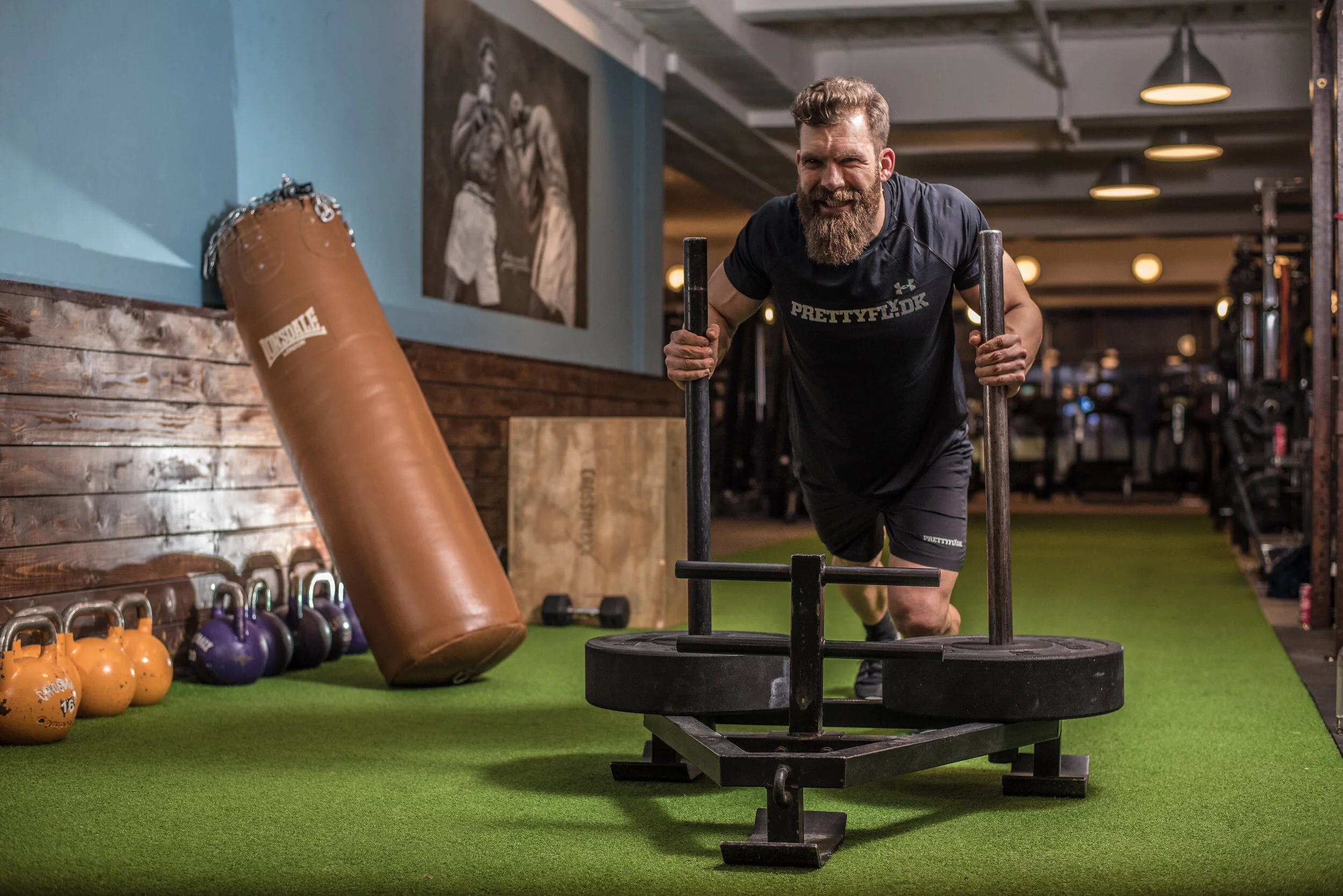 “Pain makes me grow. Growing is what I want. Therefore, for me pain is pleasure.“ -Arnold Schwarzenegger