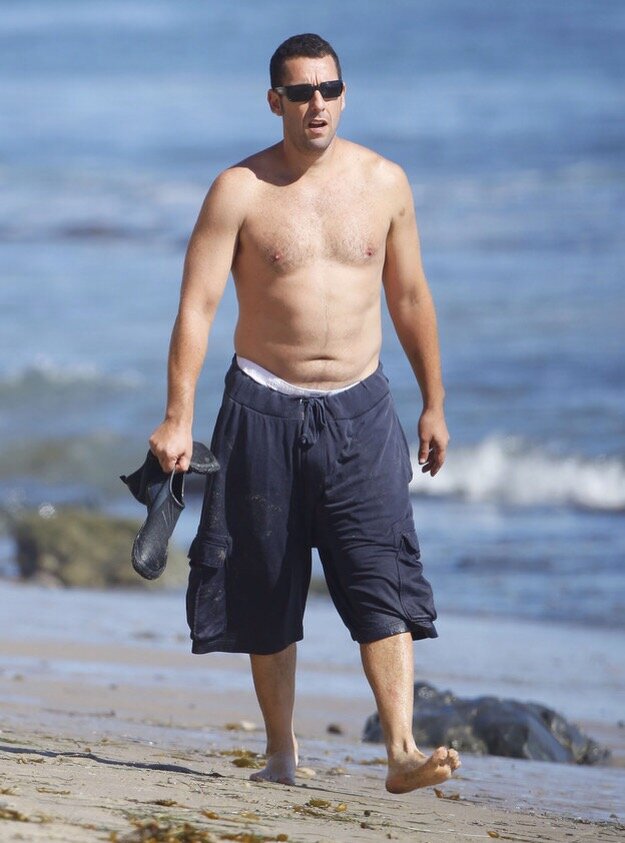 There are actually many solutions to skinny fat!