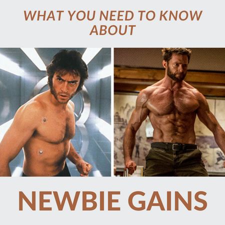 Everything you need to know about Newbie Gains