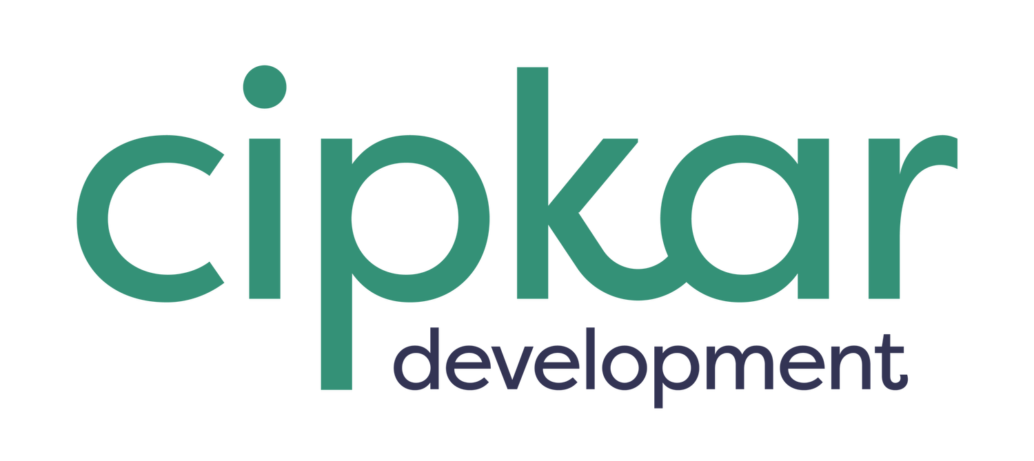 Cipkar Development