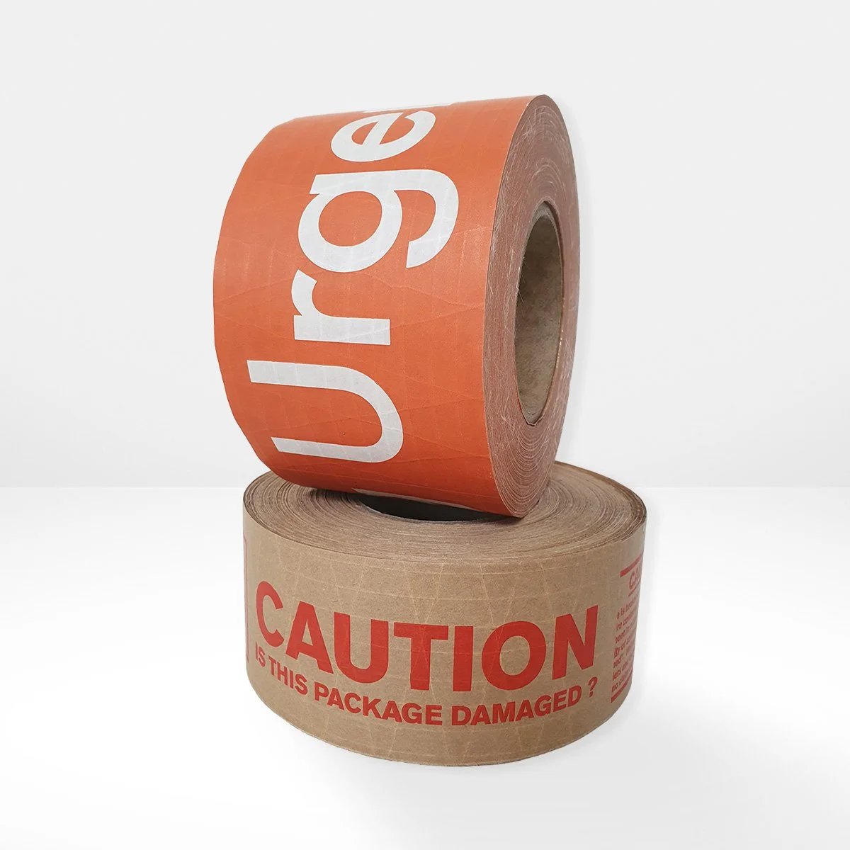 Branded tape, it’s here to stay…