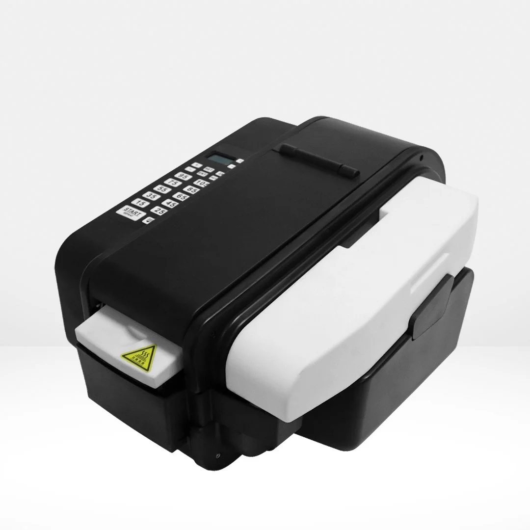 Electric Gummed Paper Tape Dispenser