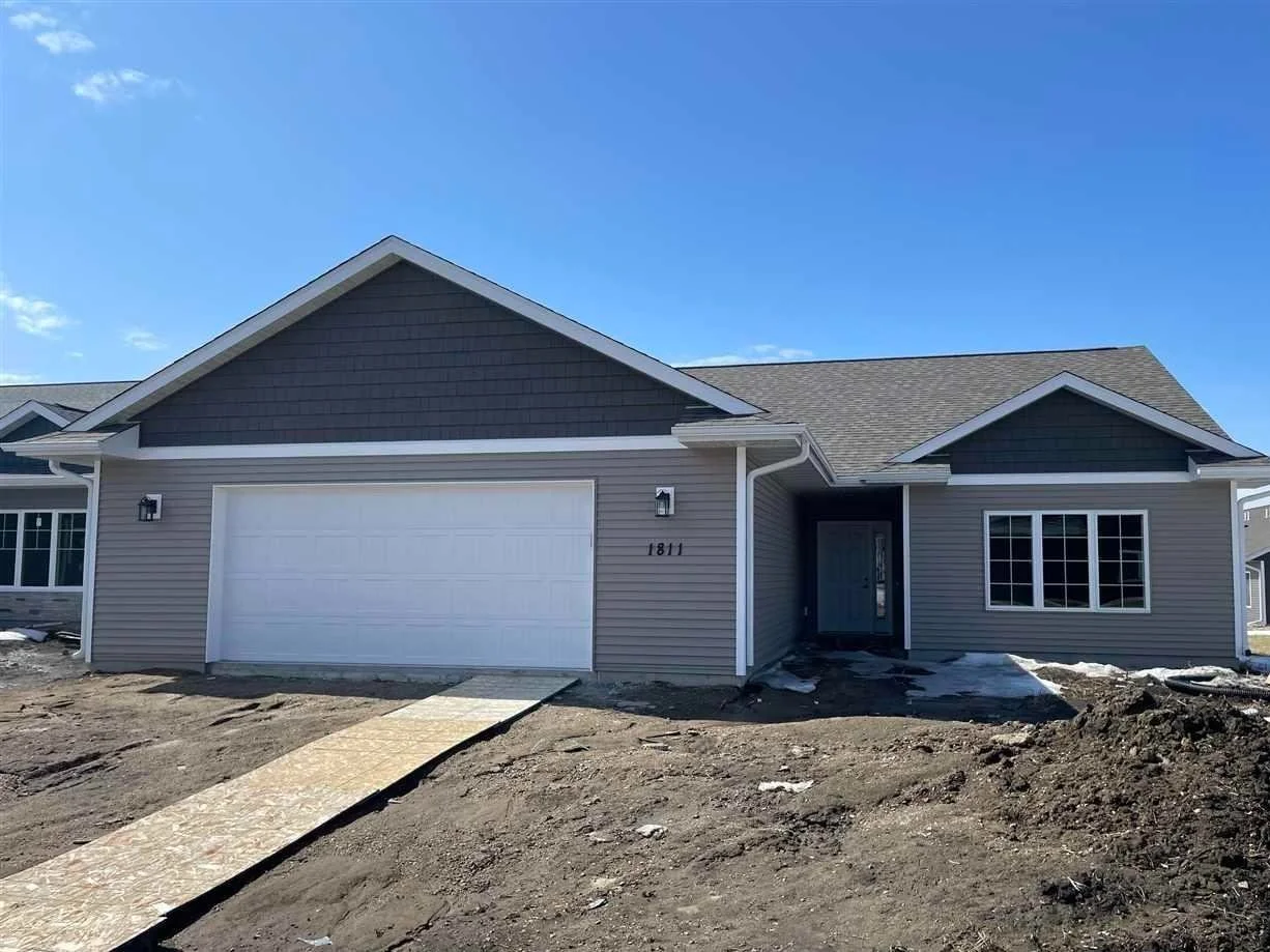 General 2 — Heartland Homes of Mankato