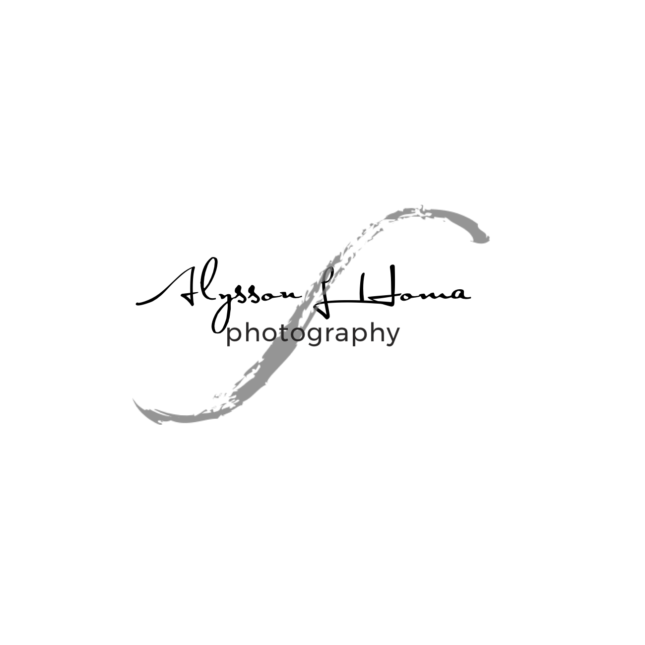 Alysson Homa Photography and Designs