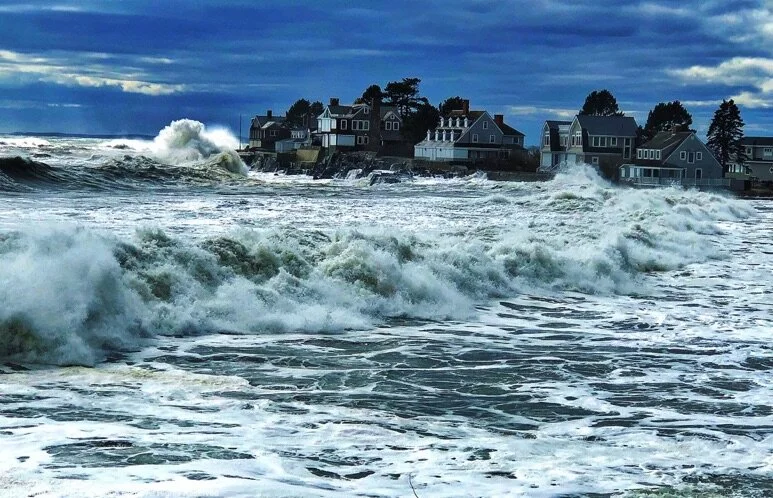 Mother’s BeachKennebunk, Maine