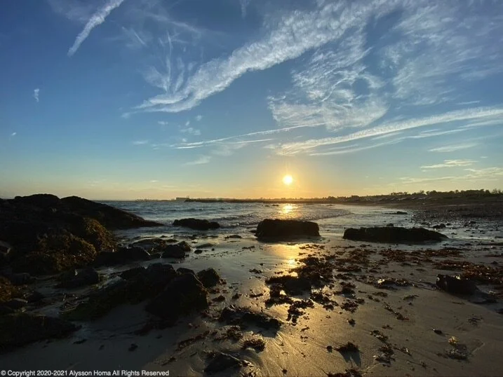 Colony BeachKennebunkport, Maine