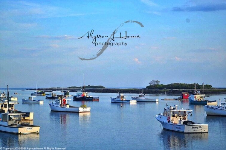 Cape PorpoiseKennebunkport, Maine