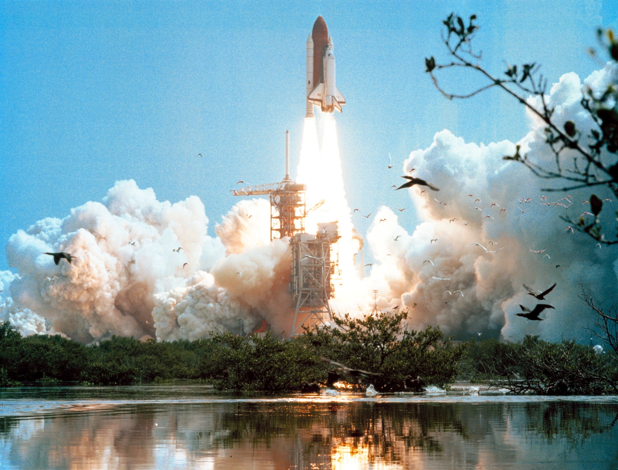 Computational Modeling for SSME at Rocketdyne
