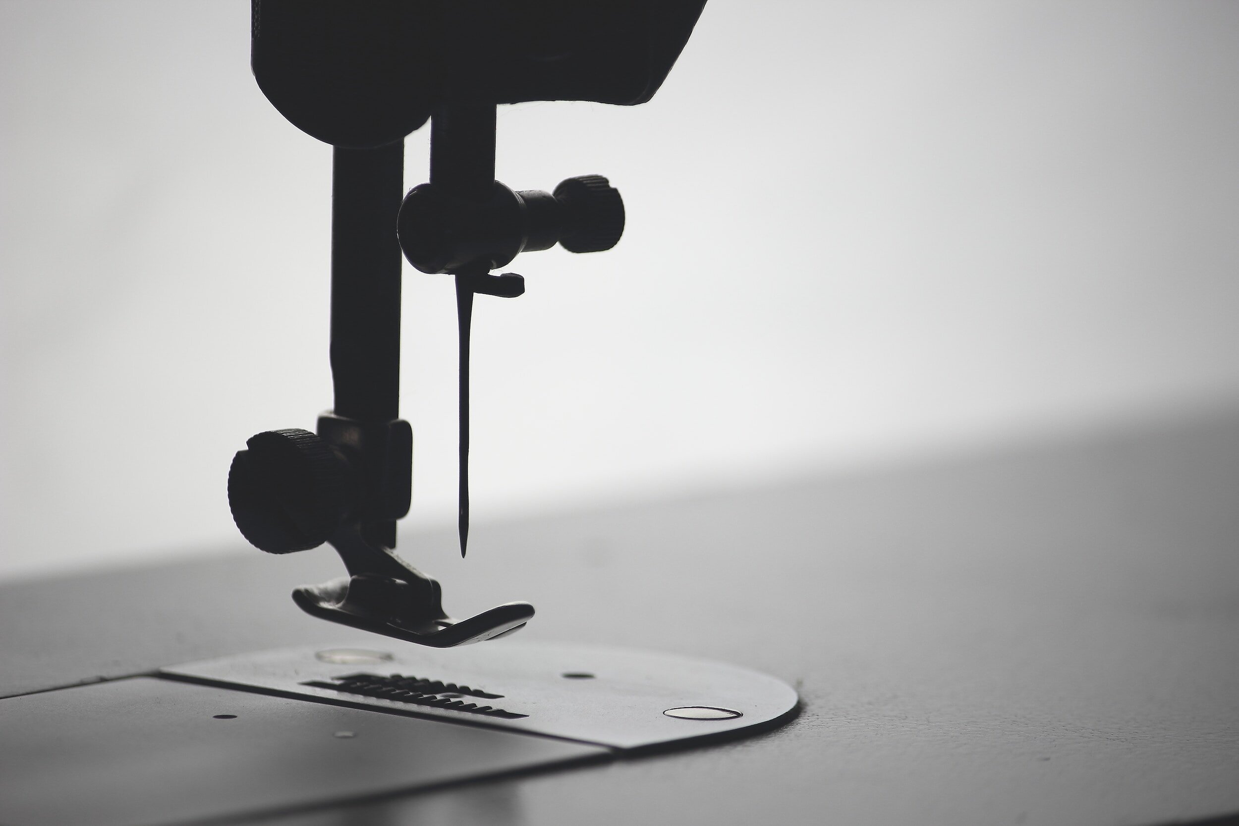 Sewing Experience