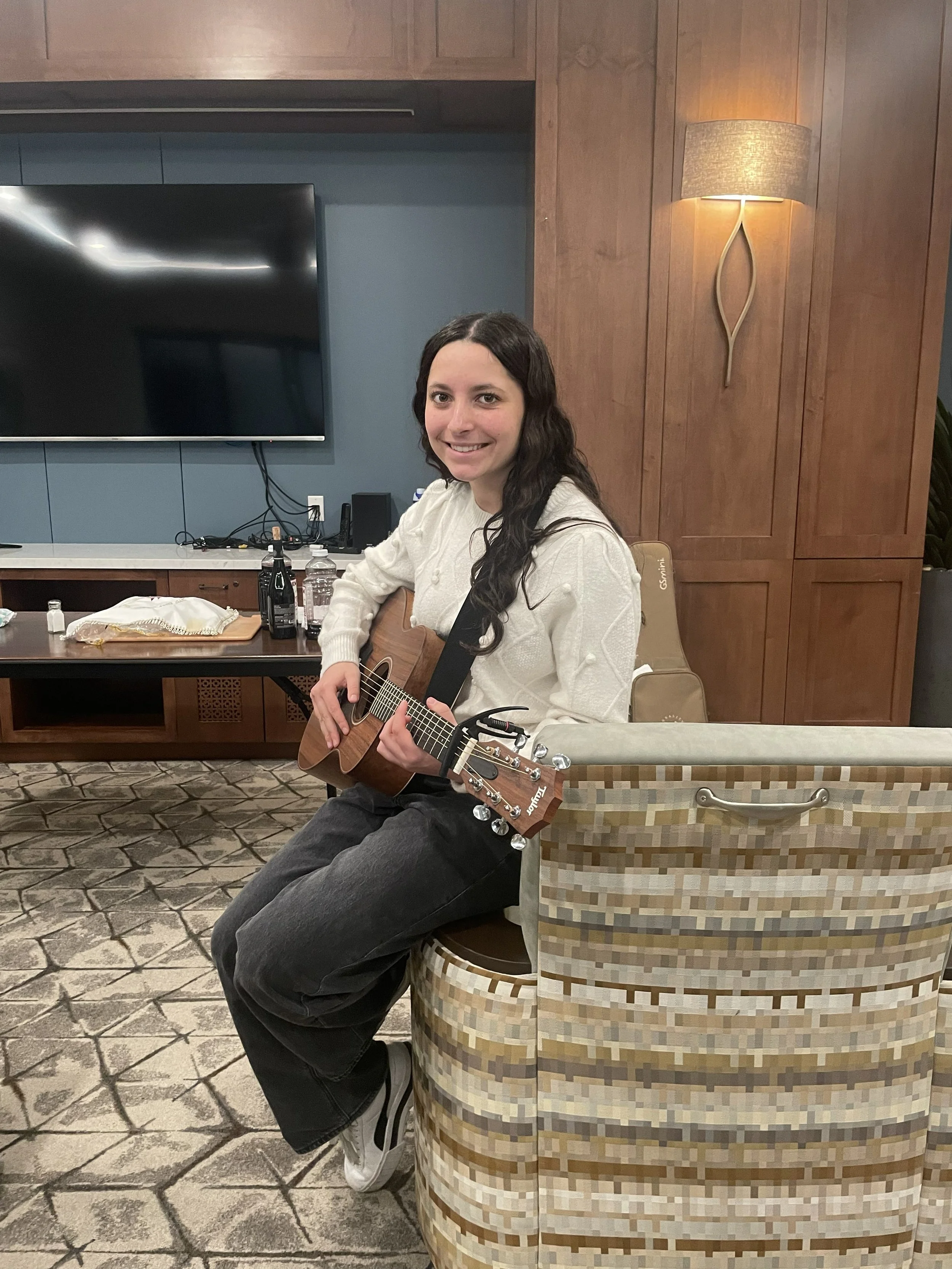 March Volunteer of the Month