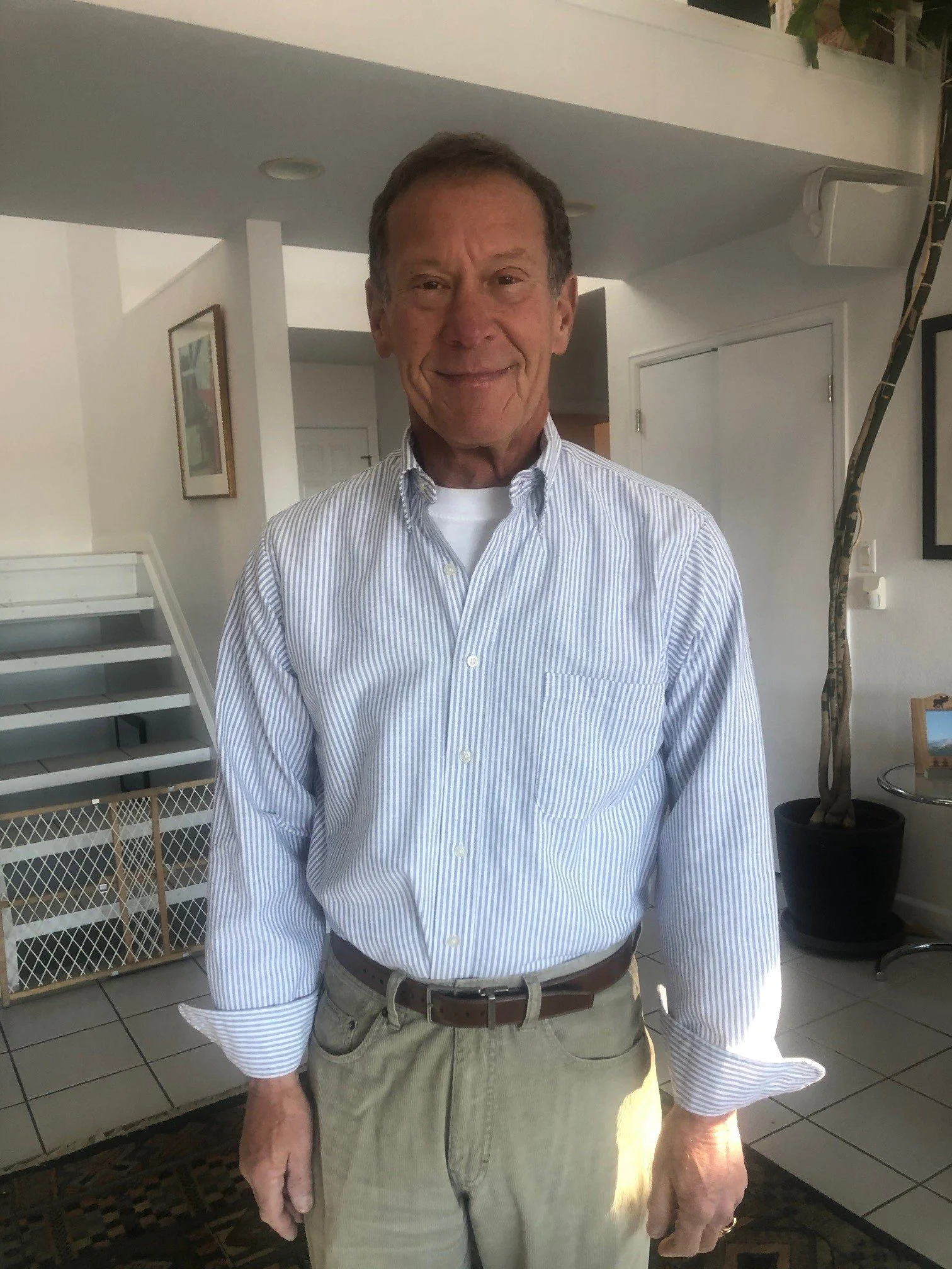 Meet our Denver Volunteer of the Year&nbsp;