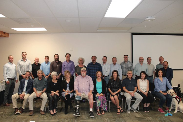 Board of Directors Jewish Family Service