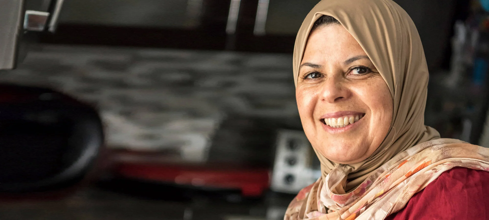 Volunteer to Help Refugees in Denver Jewish Family Service