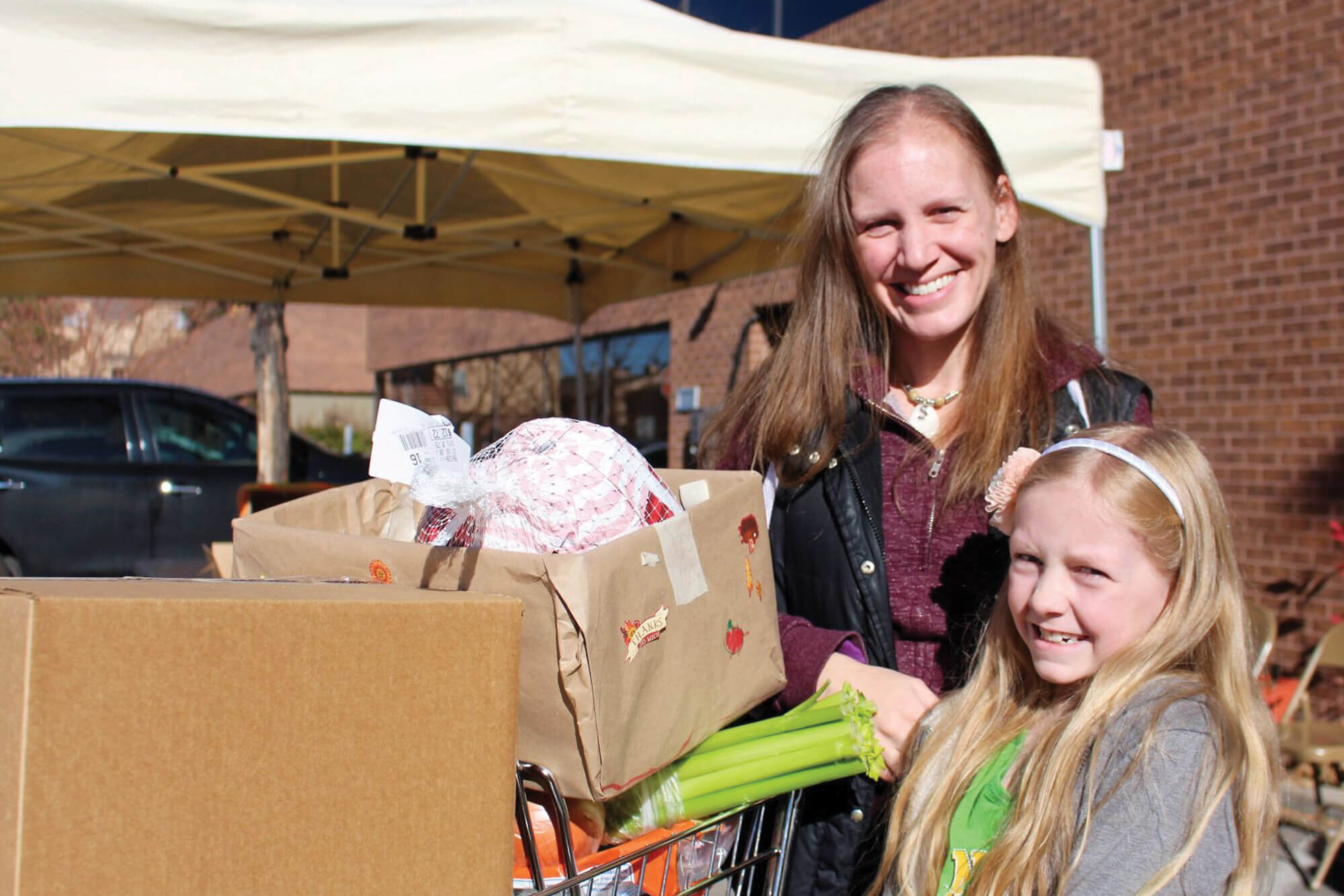 InKind Product and Service Donations Jewish Family Service