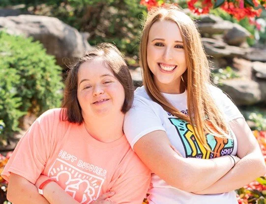 September Featured Program - Best Buddies