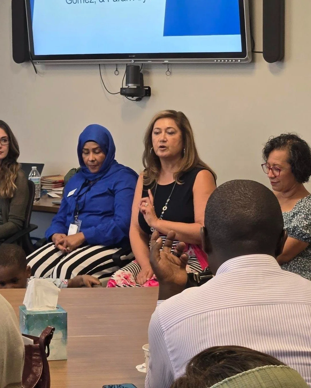 Advancing women’s empowerment&nbsp;
