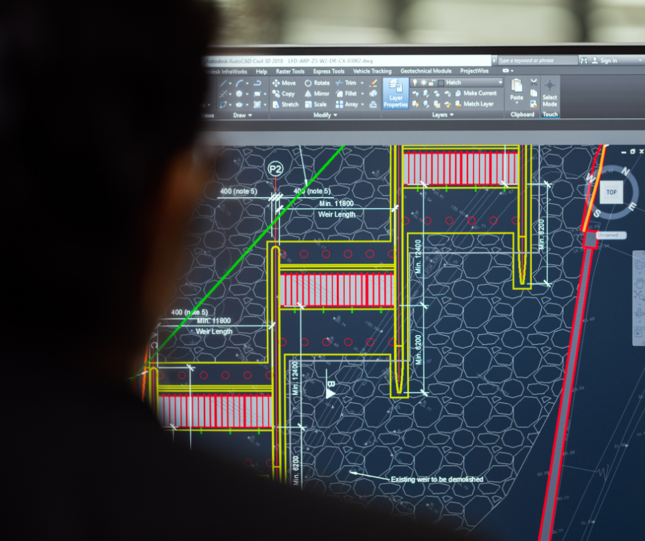 JFS AutoCAD course helping to create new beginnings&nbsp;