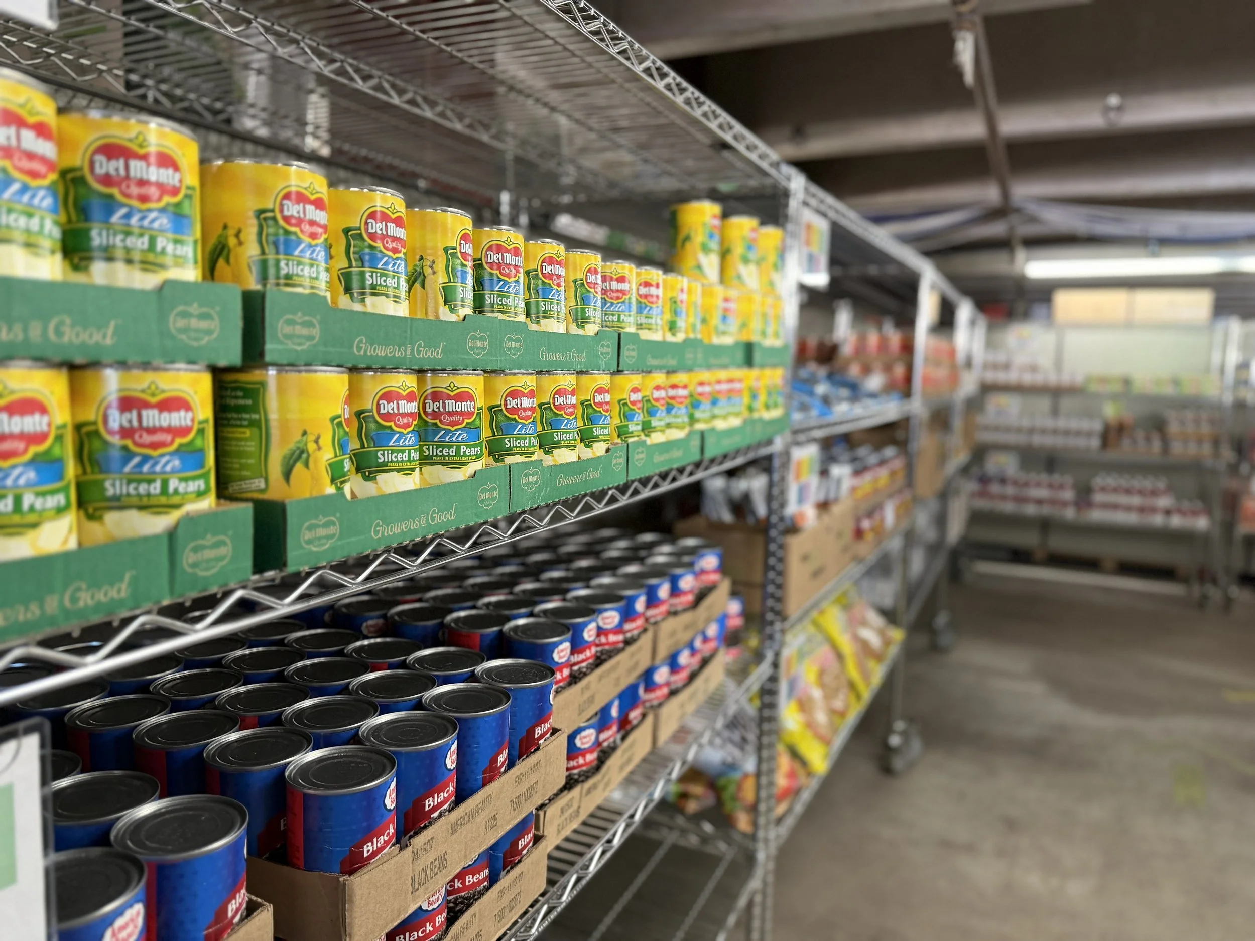 Canned food in JFS Weinberg Food Pantry.jpeg