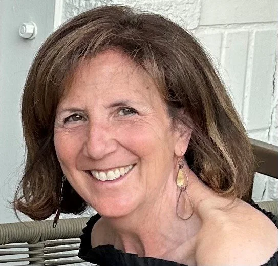 Julie Gart, Annual Giving Manager