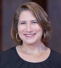 Rabbi Elizabeth (Liz) Sacks, JFS Board of Directors