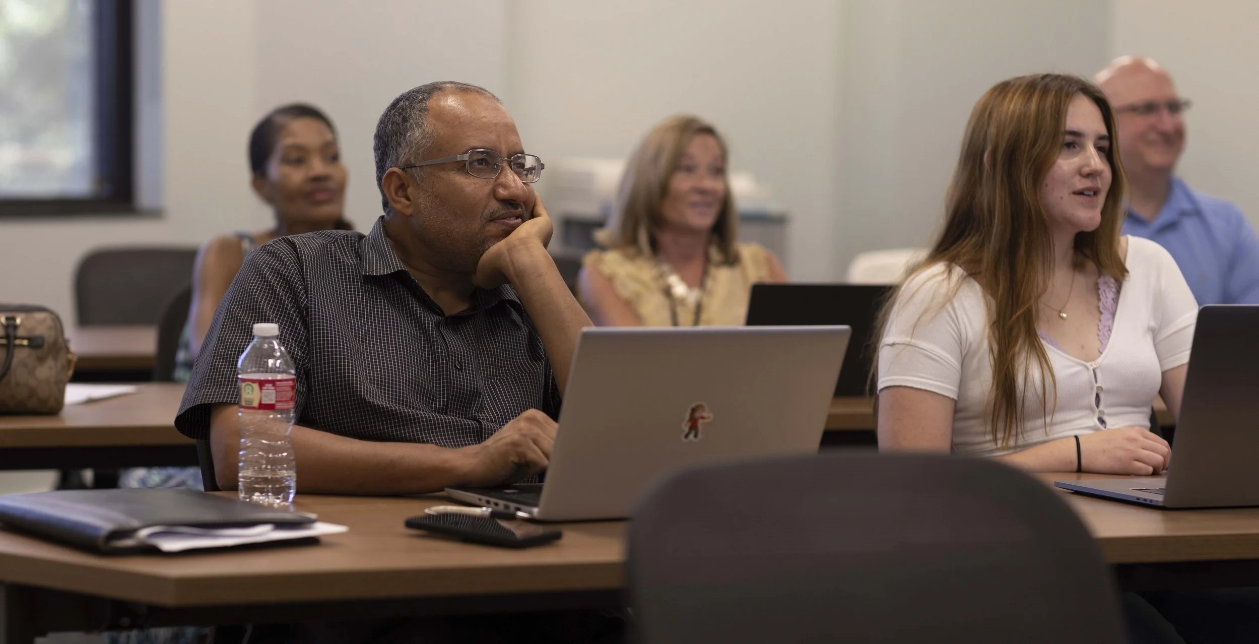 Vocational Training Jewish Family Service