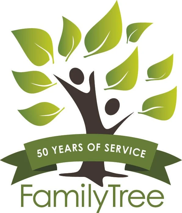 Family Tree logo