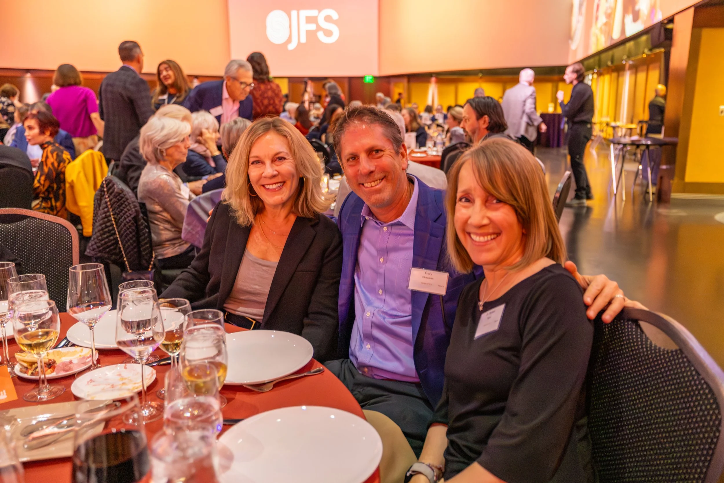 2025 Faces of JFS.