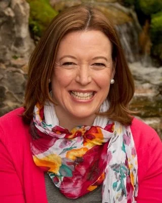 Catherine Russell, LPC, LAC, MA