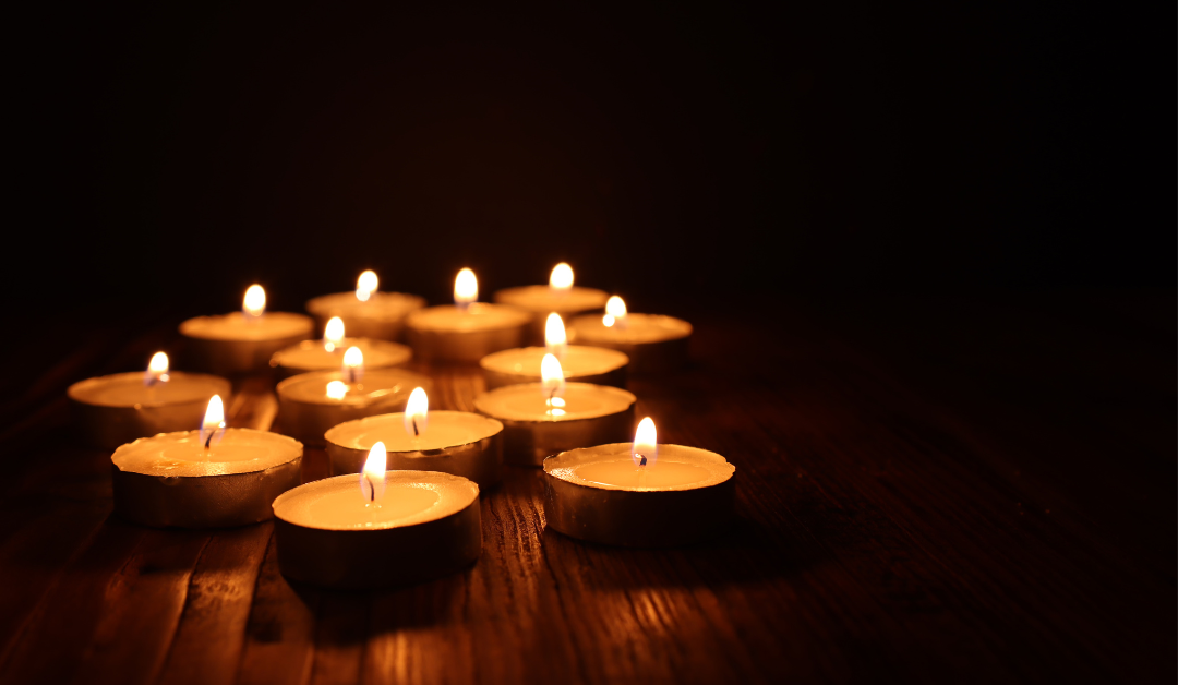 Holocaust Remembrance Day thanks&nbsp;