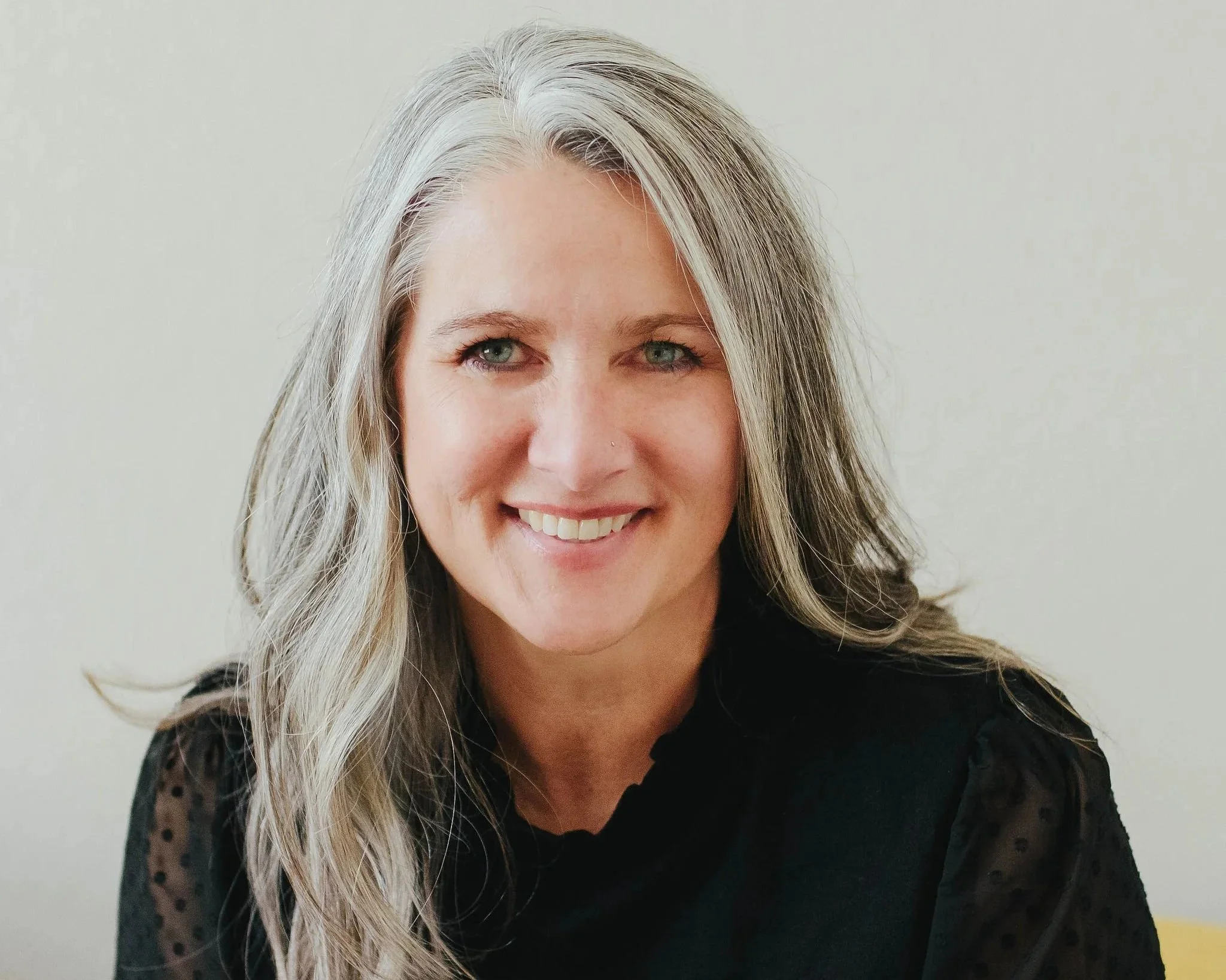 Paula Stephens, Resiliency Instructor.