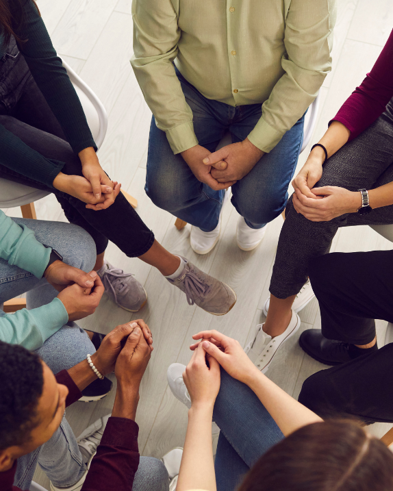 The power of connection groups | JFS