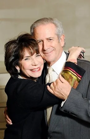 Voices of JFS: Joyce Foster