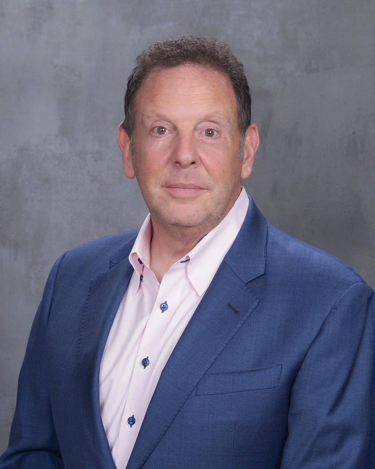 Carl Rossow, JFS Board Chair