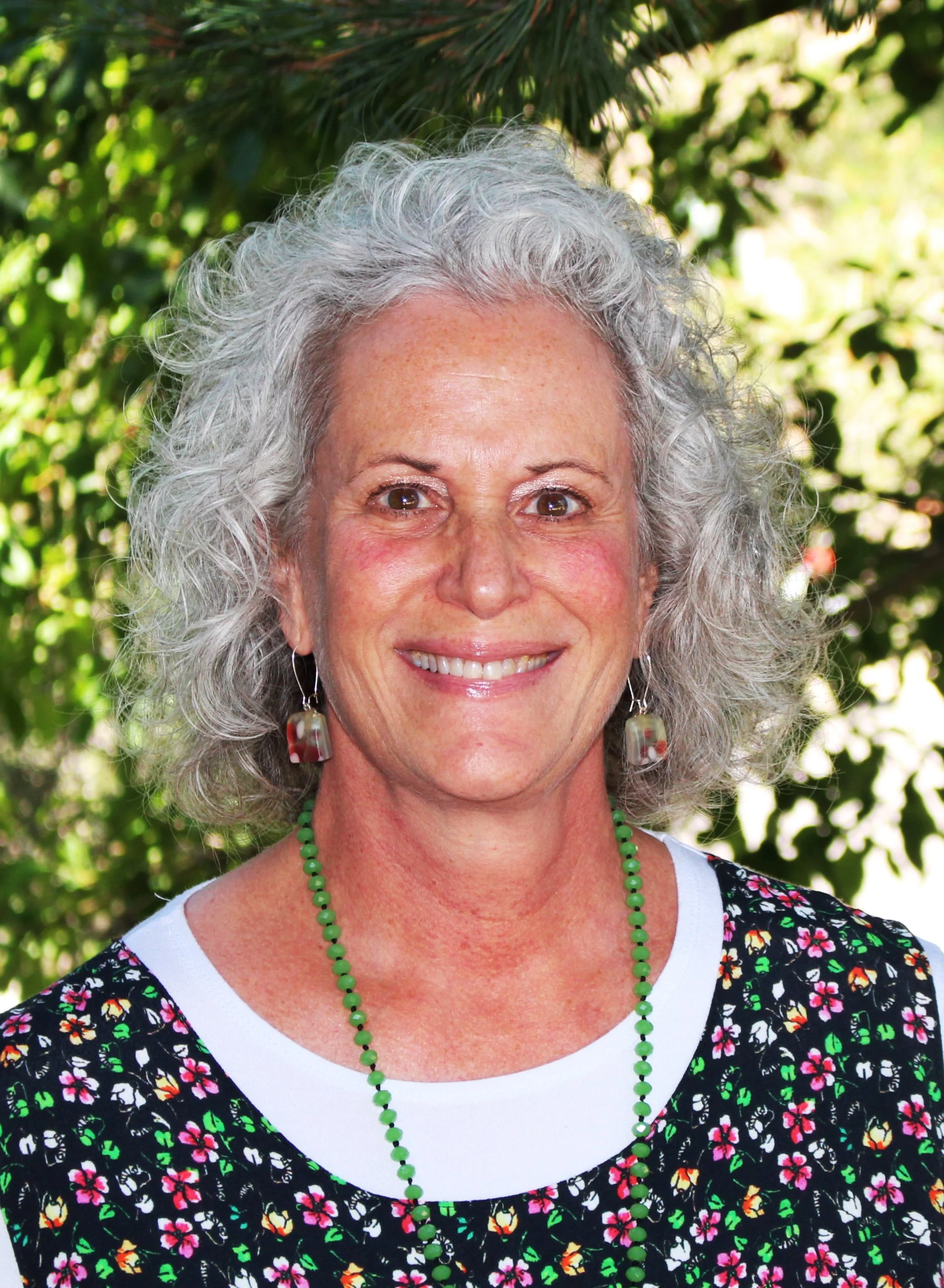 Mindy Levy Peckar, JFS Board of Directors