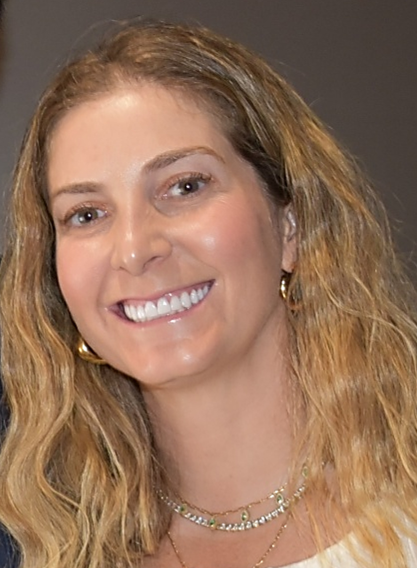 Amanda Alpert, JFS Board of Directors