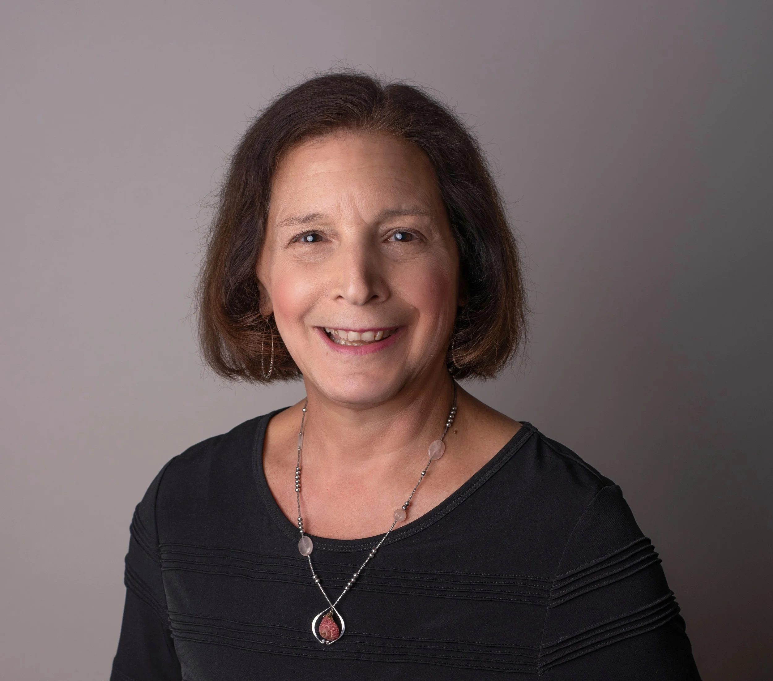 Linda Foster, JFS President and CEO