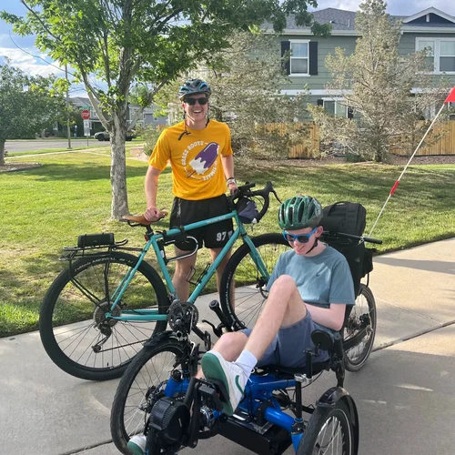 Services: Adaptive Bike Program | Jewish Family Service