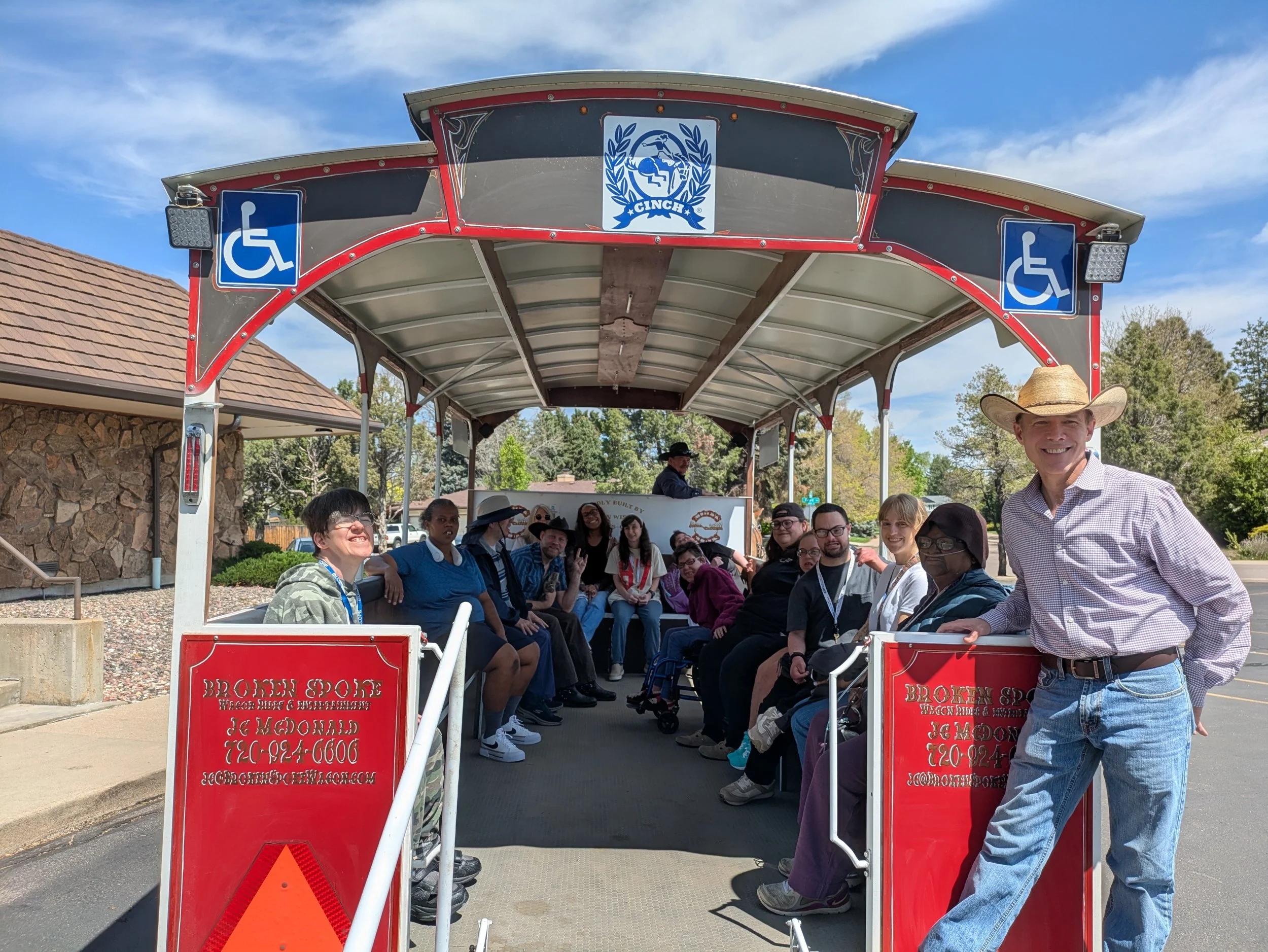 Group on Wagon Rides 5.2025.jpg