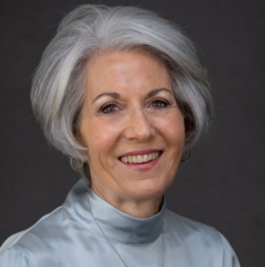 Jane E Rosenbaum headshot