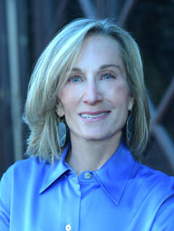 Wendy NeKritz, MD, JFS Board of Director