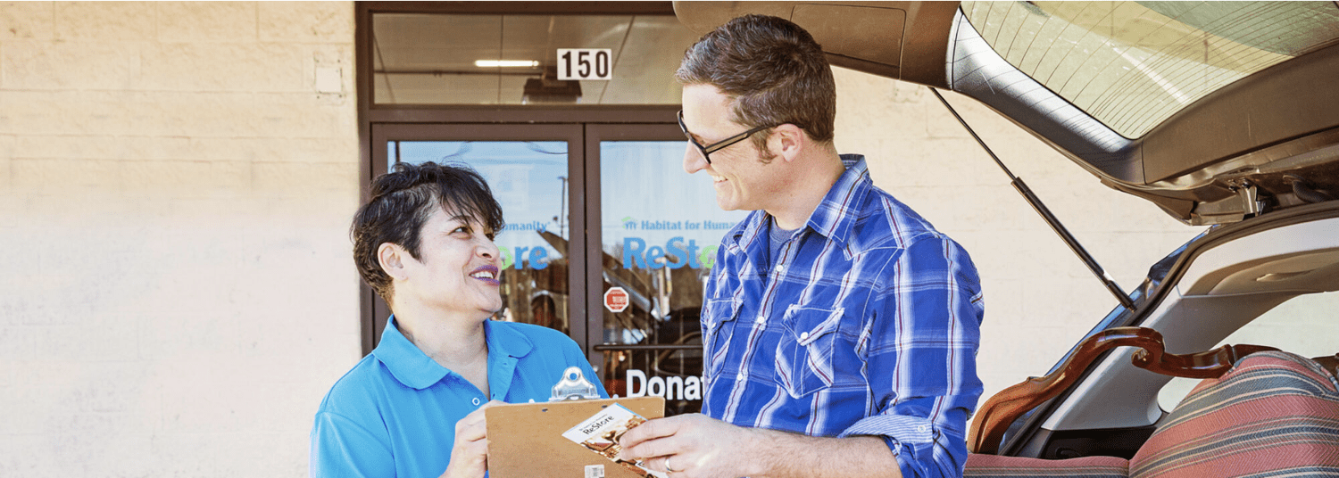 Resettlement Furniture Donation Jewish Family Service