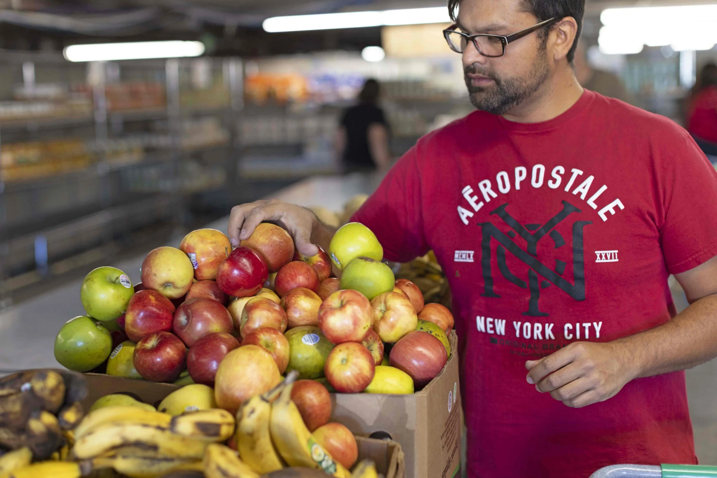 Denver Food Pantry Food Assistance Jewish Family Service