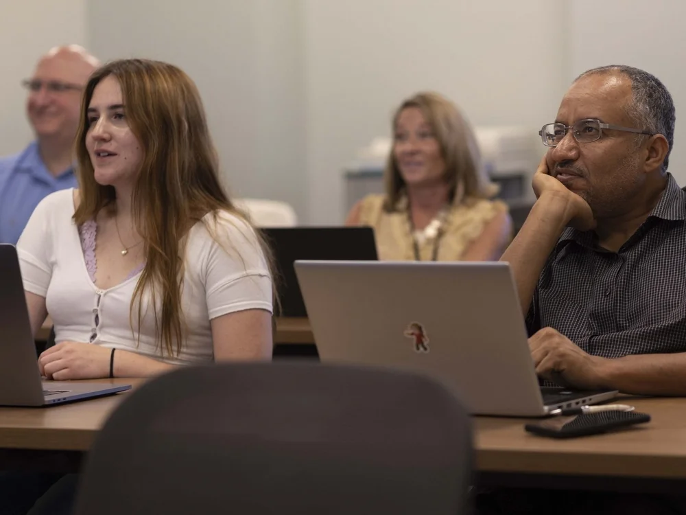 Career and Employment Services for Job Seekers in Denver | Jewish ...