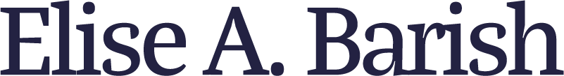 Elise A. Barish