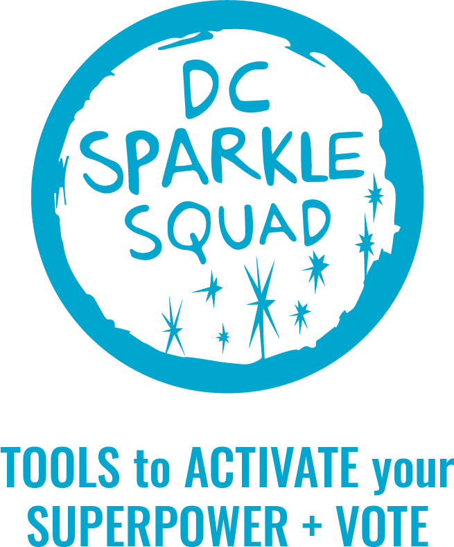 DC Sparkle Squad